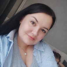 Фотография девушки Ксения, 30 лет из г. Вологда