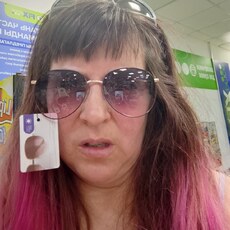 Фотография девушки Марина, 47 лет из г. Смоленск