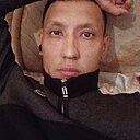Иса Иса, 34 года