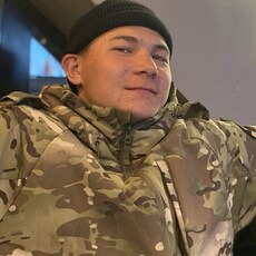 Фотография мужчины Денис, 23 года из г. Давлеканово