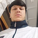 Abror, 26 лет