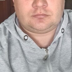 Фотография мужчины Анатолий, 39 лет из г. Краснодар
