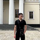 Денис, 19 лет