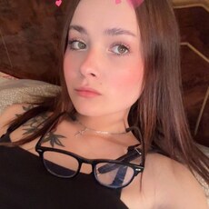 Фотография девушки Анастасия, 22 года из г. Йошкар-Ола