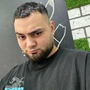 Вусал, 24 года