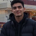 Кабу, 24 года