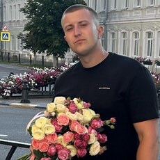 Фотография мужчины Артур, 24 года из г. Гродно