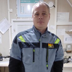 Алекс, 45 из г. Иркутск.