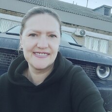 Фотография девушки Яна, 50 лет из г. Архангельск