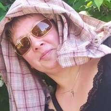 Фотография девушки Елена, 52 года из г. Иркутск