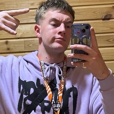 Фотография мужчины Кирилл, 23 года из г. Минск