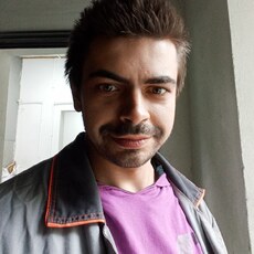 Фотография мужчины Андрей, 33 года из г. Ессентуки