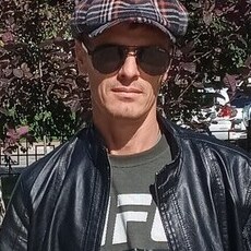 Фотография мужчины Витал, 43 года из г. Харовск