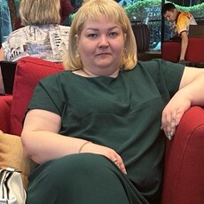 Фотография девушки Елена, 39 лет из г. Санкт-Петербург