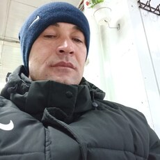 Фотография мужчины Алик, 38 лет из г. Свободный