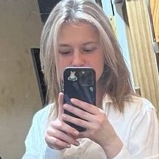 Ирина, 27 из г. Екатеринбург.
