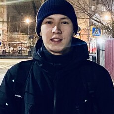 Фотография мужчины Дархан, 19 лет из г. Алматы