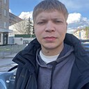 Сергей, 27 лет