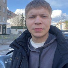 Фотография мужчины Сергей, 27 лет из г. Красный Сулин