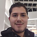 Mostafa, 21 год