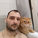 Максончик, 35 лет