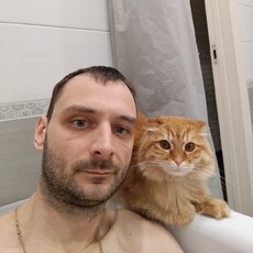 Фотография мужчины Максончик, 35 лет из г. Тамбов