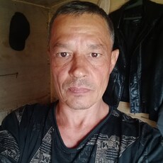 Фотография мужчины Алексей, 48 лет из г. Актобе