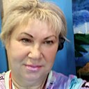 Марина, 64 года