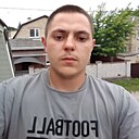 Андрей, 24 года