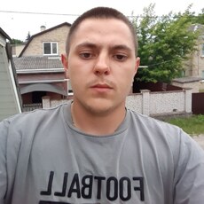 Фотография мужчины Андрей, 24 года из г. Киев
