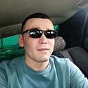 Сержан, 30 лет
