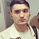 Джони, 24 года