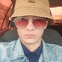 Фархат, 24 года