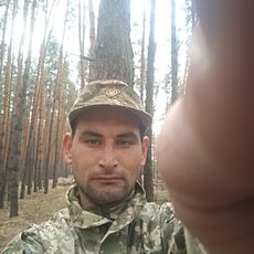 Фотография мужчины Михаил, 27 лет из г. Одесса