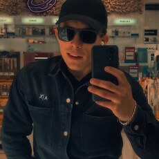 Фотография мужчины Александр, 20 лет из г. Симферополь