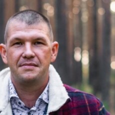Фотография мужчины Андрей, 40 лет из г. Санкт-Петербург