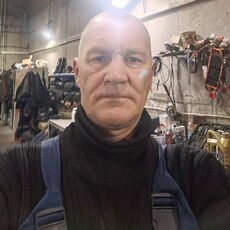Фотография мужчины Александр, 56 лет из г. Елизово