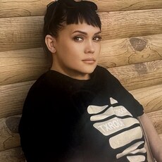 Фотография девушки Оксана, 44 года из г. Хабаровск