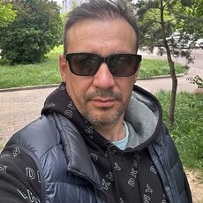 Фотография мужчины Dmitriy, 44 года из г. Минск