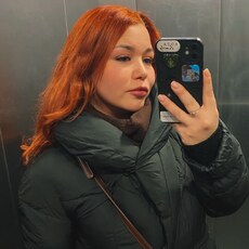 Фотография девушки Марина, 29 лет из г. Санкт-Петербург