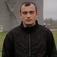 Фотография мужчины Николай, 34 года из г. Ульяновск