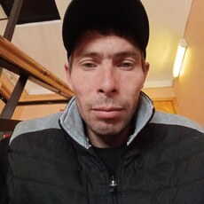 Фотография мужчины Сергей, 33 года из г. Кяхта
