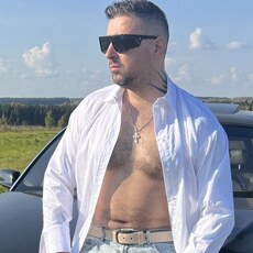 Фотография мужчины Vlad, 38 лет из г. Киров