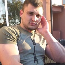 Фотография мужчины Dima, 25 лет из г. București