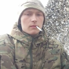 Фотография мужчины Николай, 18 лет из г. Новосибирск