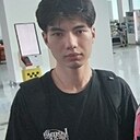 Степан, 20 лет