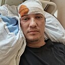 Макс, 39 лет