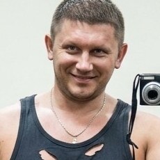 Фотография мужчины Serega, 27 лет из г. Днепр