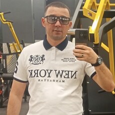 Фотография мужчины Maksim, 30 лет из г. Тула