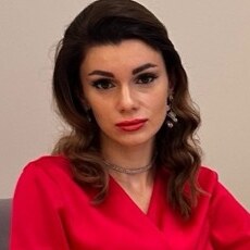 Фотография девушки Оксана, 31 год из г. Москва